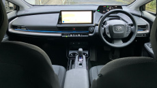 Toyota Prius 2.0 PHEV Design 5dr CVT Hatchback